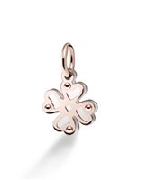 Charm Le Bebé Luck Your Love in Oro LBB165 - LBB165